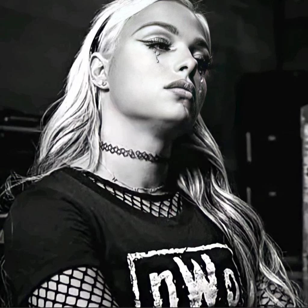 Gionna Daddio aka Liv Morgan's Unseen Pics: From Model to WWE Champion Gionna Daddio aka Liv Morgan's Unseen Pics: From Model to WWE Champion