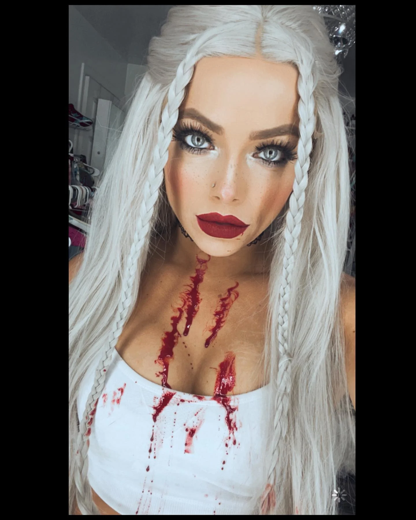 Gionna Daddio aka Liv Morgan's Unseen Pics: From Model to WWE Champion Gionna Daddio aka Liv Morgan's Unseen Pics: From Model to WWE Champion