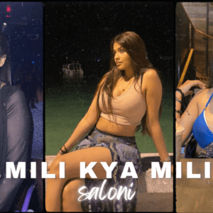 mili kya mili thailand trip pics