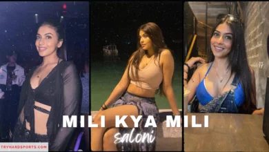 Inside Mili Kya Mili's Fun Thailand Trip: 5 Must-Do Activities on Phi Phi Island mili kya mili thailand trip pics