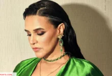 IPL 2024: Neha Dhupia Lauds Suryakumar Yadav's Stellar Performance: Video inside neha dhupia on mumbai indians loss ipl
