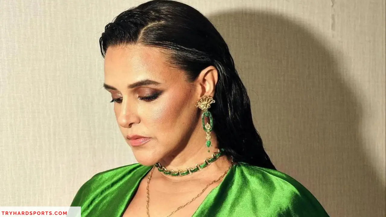 IPL 2024 Neha Dhupia Lauds Suryakumar Yadav's Stellar Performance