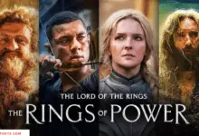 rings of power season 2