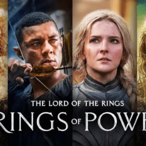 rings of power season 2