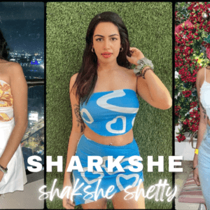Sharkshe