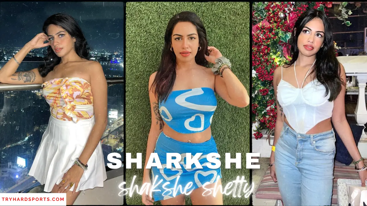 Sharkshe