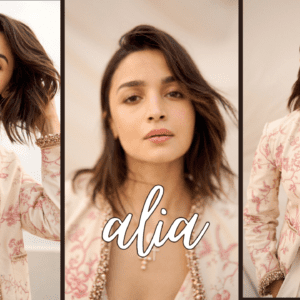 Alia Bhatt Summer Style