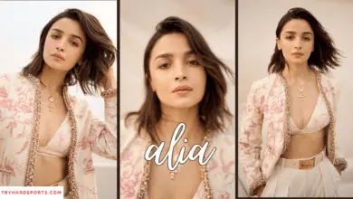 Alia Bhatt Summer Style