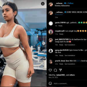 FireShot Capture 023 - SUHANA KHAN (@__suhuuu__) • Instagram photos and videos - www.instagram.com