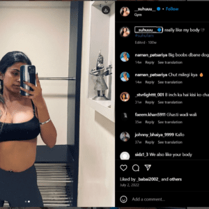 FireShot Capture 028 - SUHANA KHAN (@__suhuuu__) • Instagram photos and videos - www.instagram.com