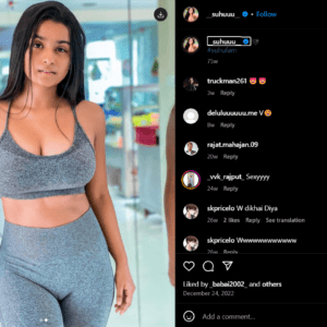 FireShot Capture 041 - SUHANA KHAN (@__suhuuu__) • Instagram photos and videos - www.instagram.com