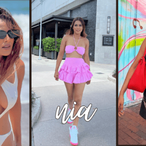 Nia sharma in bikini and mini skirt bold pics