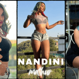 Nandini Mathur's Fashion SECRET Dehradun GIRL
