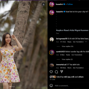 FireShot Capture 055 - Kaashvi Hiranandani (@kaaashvi) • Instagram photos and videos_ - www.instagram.com