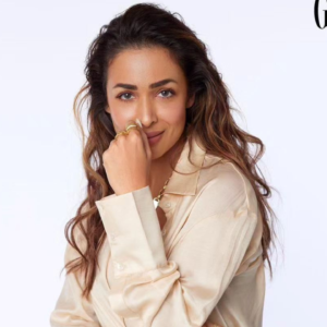 Malaika Arora Stuns the Internet with Glamorous Appearance in Monokini