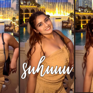 suhuuu in dubai pics