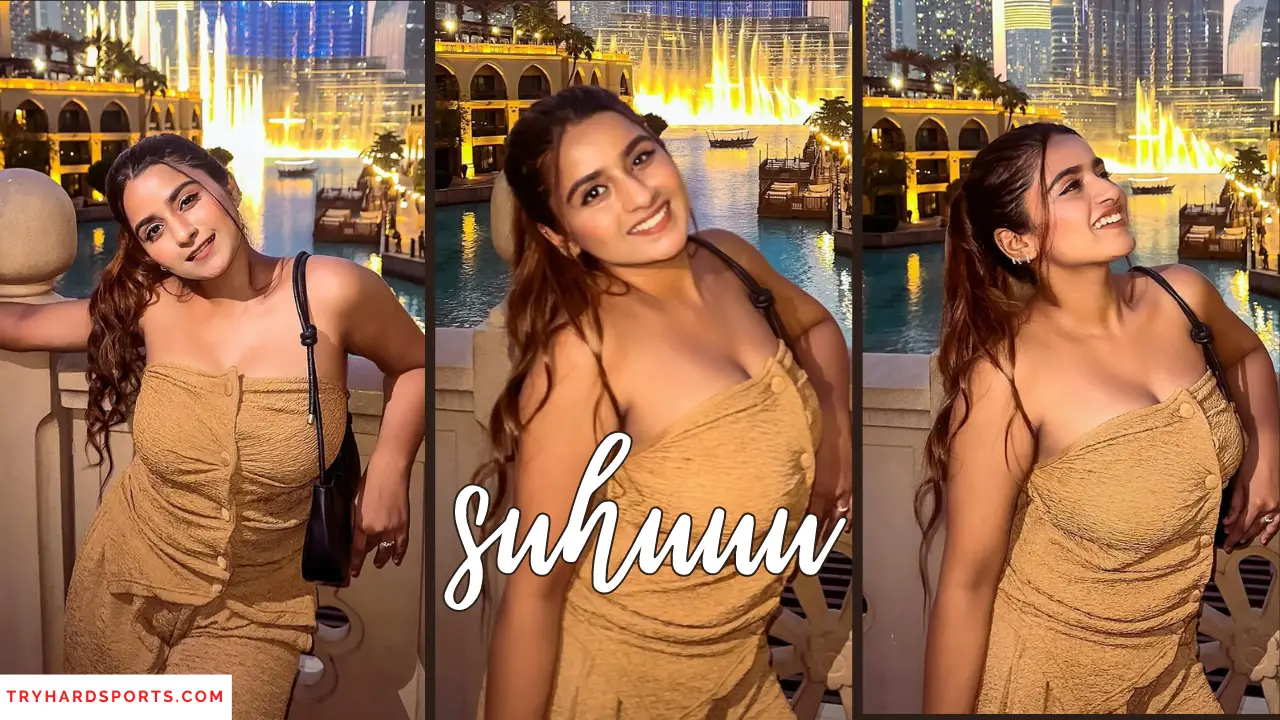 suhuuu in dubai pics