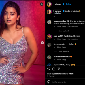 FireShot Capture 058 - SUHANA KHAN (@__suhuuu__) • Instagram photos and videos - www.instagram.com