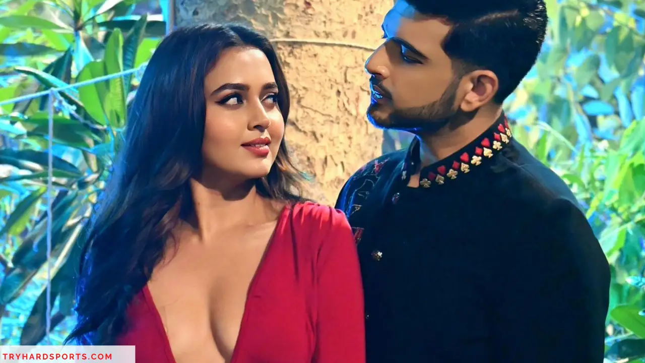 Karan Kundra tejasswi prakash