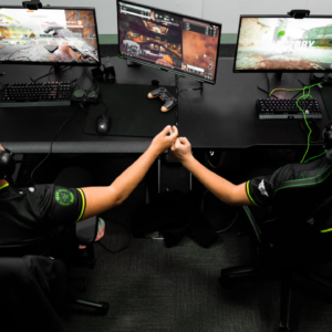 Copy of Green Travel Vlog Youtube Thumbnail