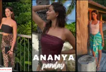 Ananya Panday