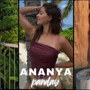 Ananya Panday