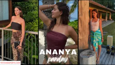 Ananya Panday