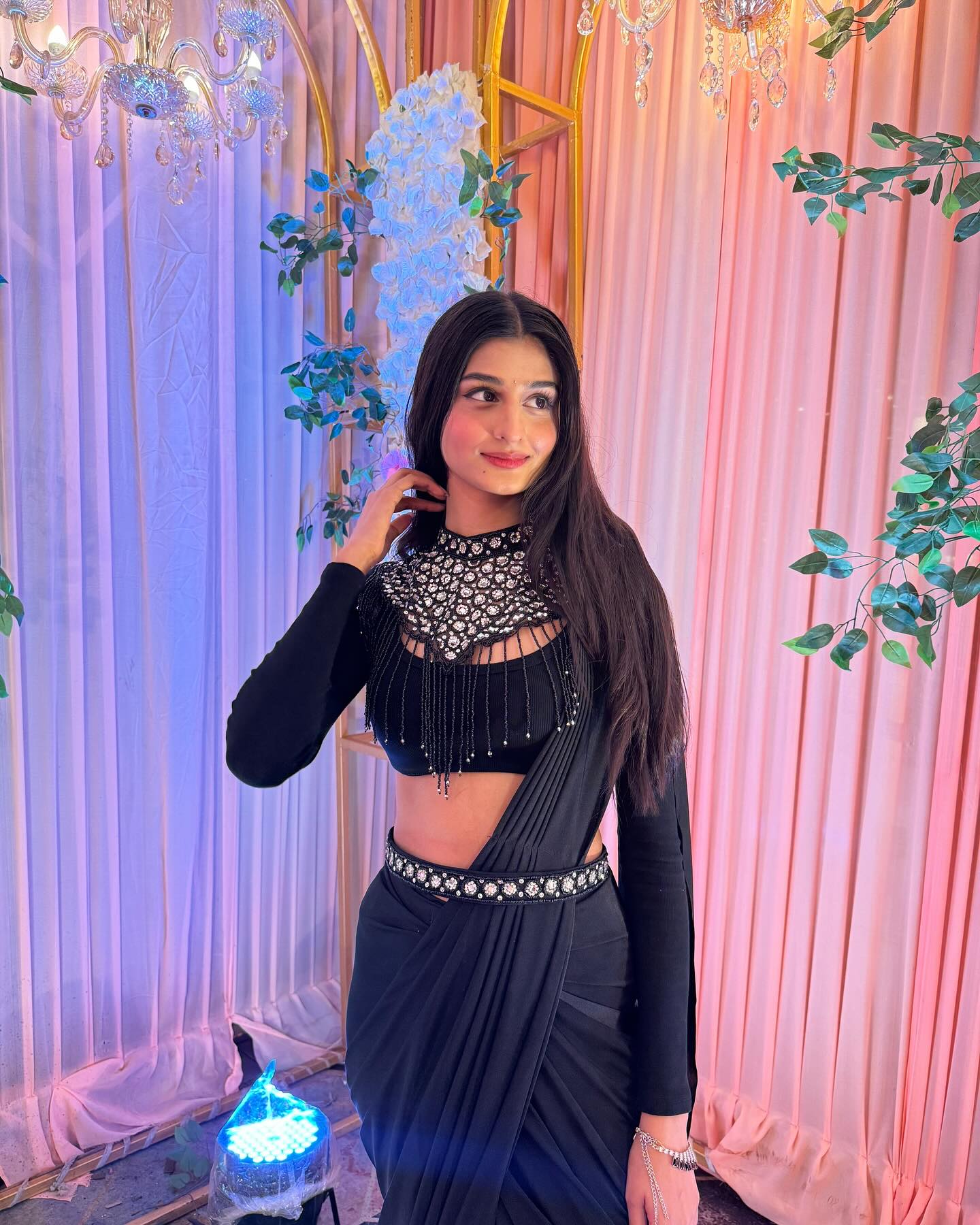 Times When Payal Gaming, aka Payal Dhare, Showed Her Desi Swag Times When Payal Gaming, aka Payal Dhare, Showed Her Desi Swag