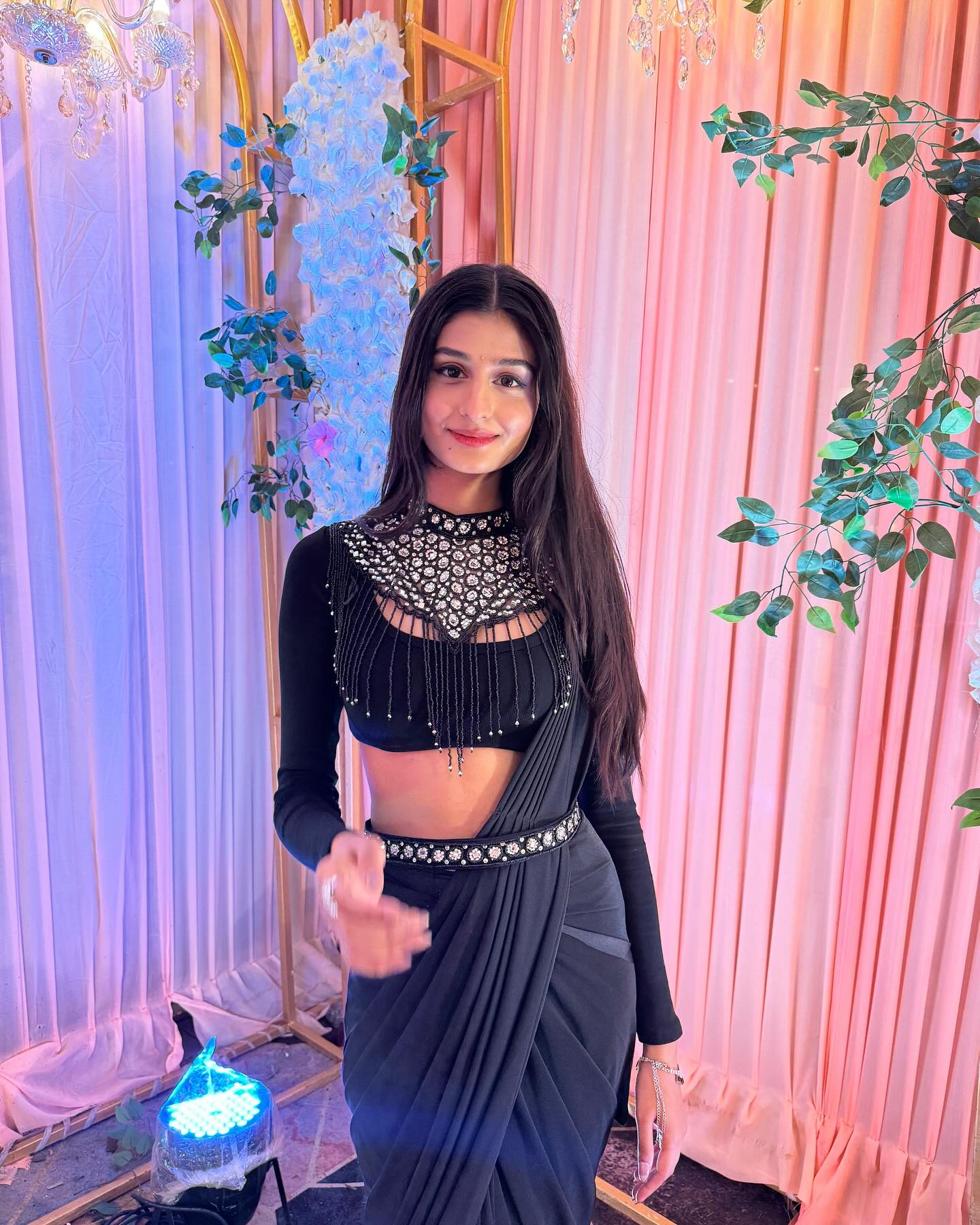 Times When Payal Gaming, aka Payal Dhare, Showed Her Desi Swag Times When Payal Gaming, aka Payal Dhare, Showed Her Desi Swag