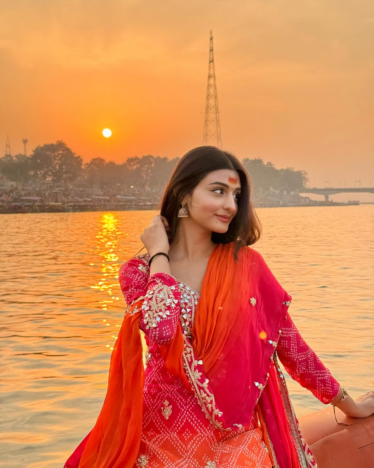 Times When Payal Gaming, aka Payal Dhare, Showed Her Desi Swag Times When Payal Gaming, aka Payal Dhare, Showed Her Desi Swag