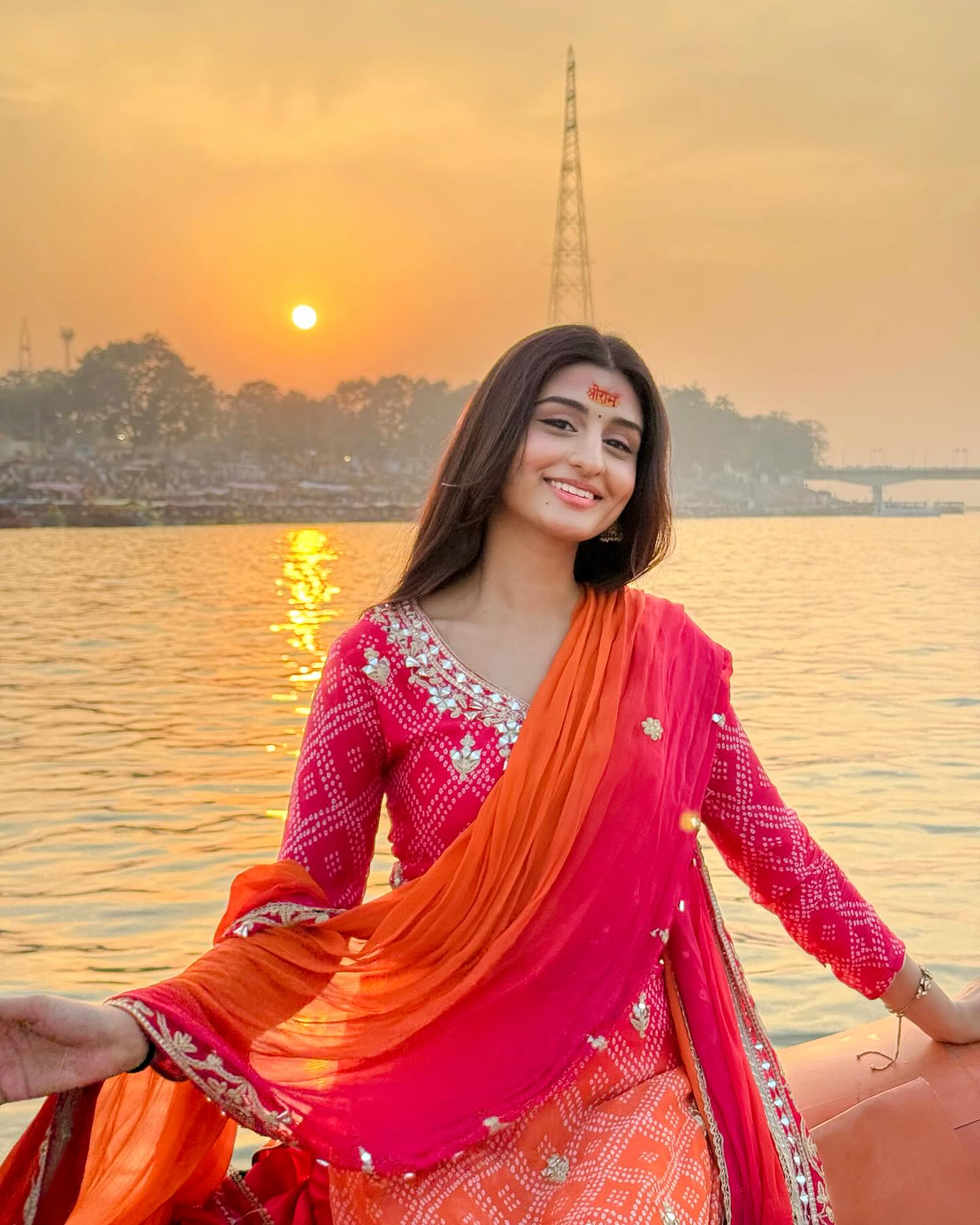 Times When Payal Gaming, aka Payal Dhare, Showed Her Desi Swag Times When Payal Gaming, aka Payal Dhare, Showed Her Desi Swag