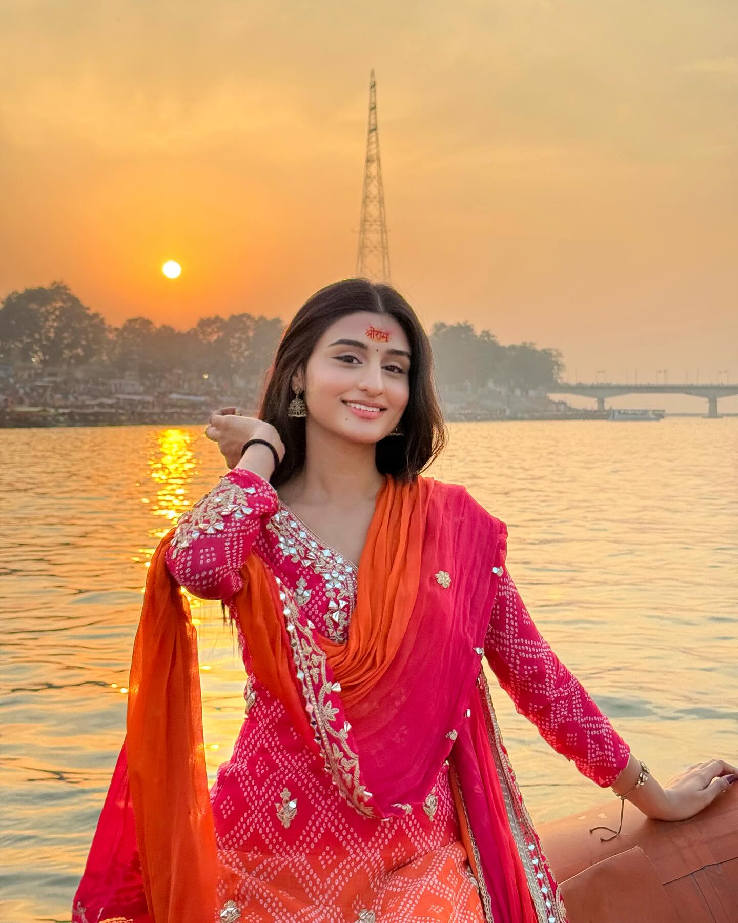 Times When Payal Gaming, aka Payal Dhare, Showed Her Desi Swag Times When Payal Gaming, aka Payal Dhare, Showed Her Desi Swag