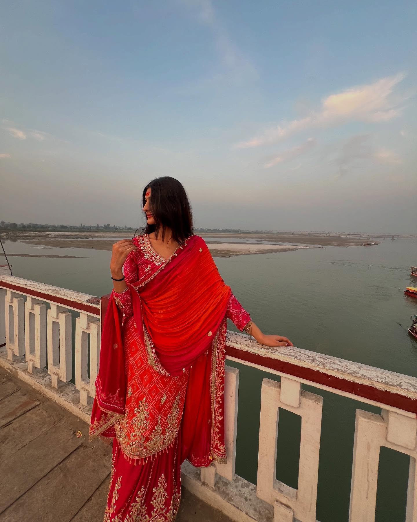 Times When Payal Gaming, aka Payal Dhare, Showed Her Desi Swag Times When Payal Gaming, aka Payal Dhare, Showed Her Desi Swag