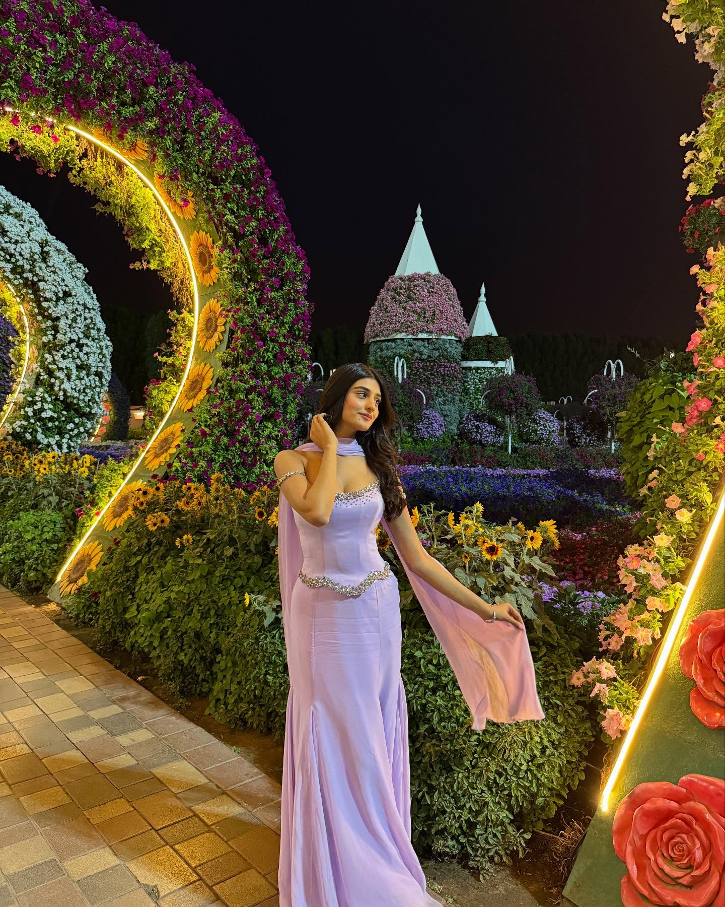 Payal Dhare (Payal Gaming): A Blend of Bold Fashion and Cultural Elegance Payal Dhare