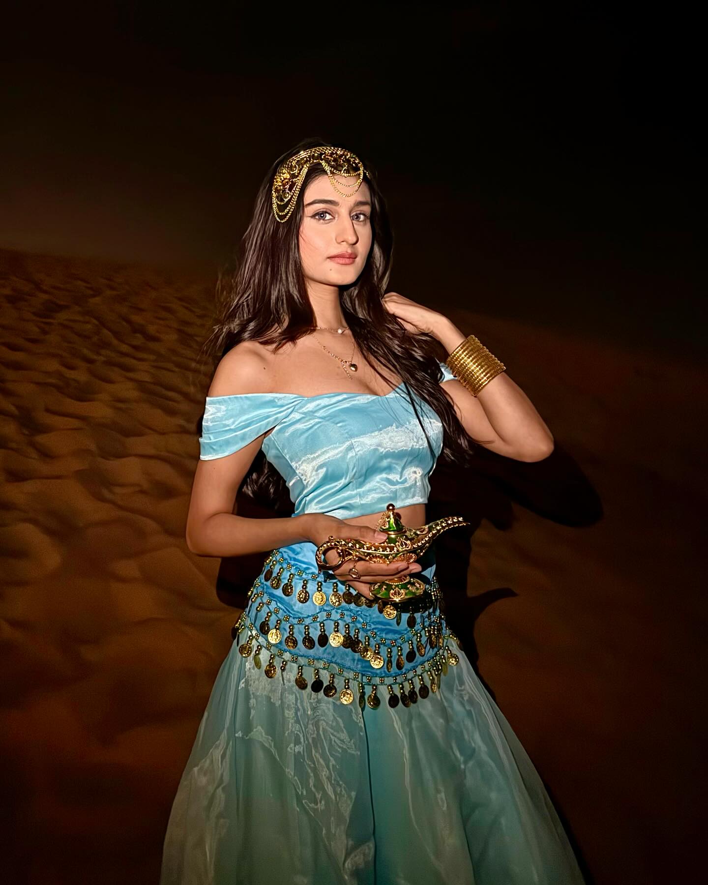 Times When Payal Gaming, aka Payal Dhare, Showed Her Desi Swag Times When Payal Gaming, aka Payal Dhare, Showed Her Desi Swag