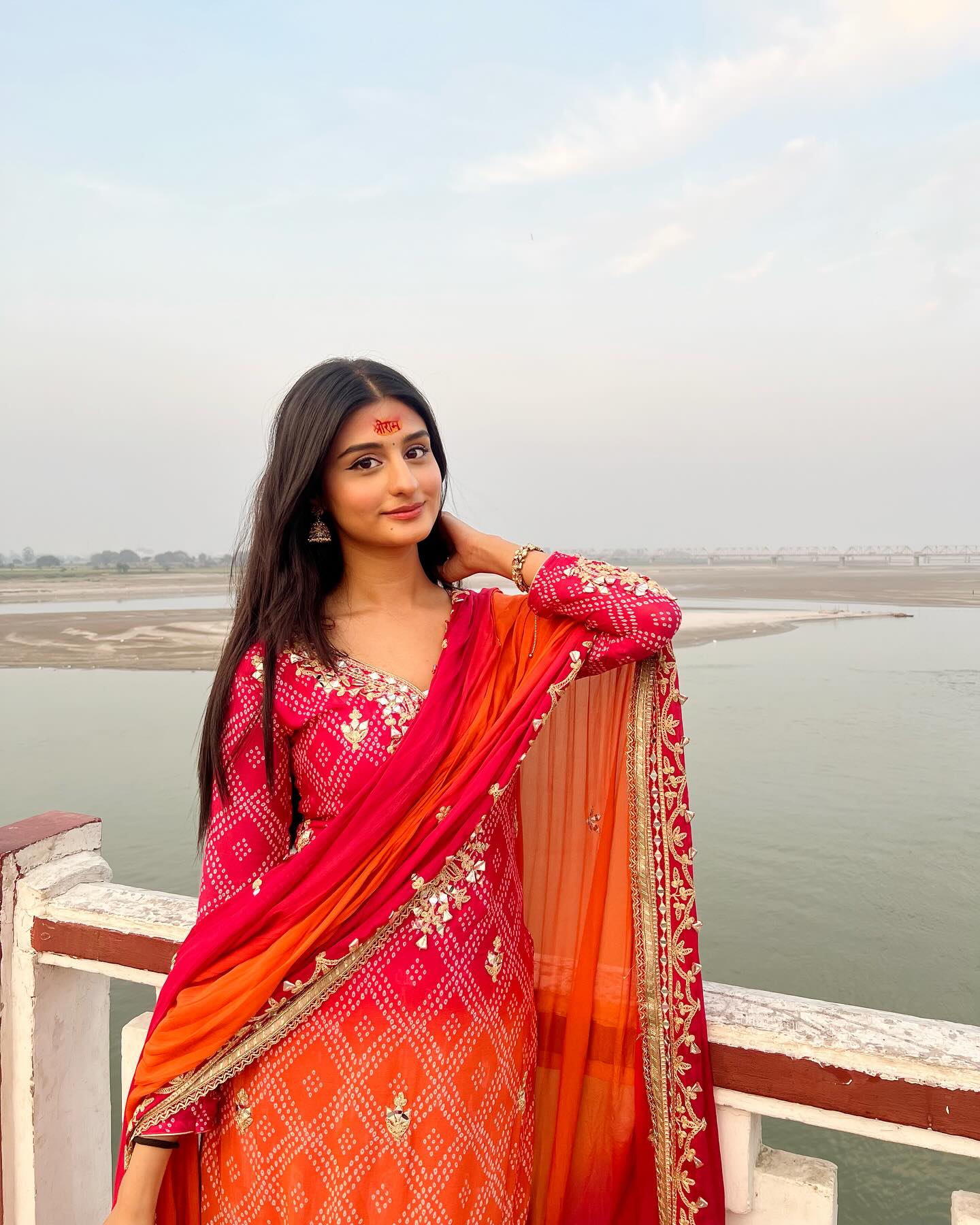 Times When Payal Gaming, aka Payal Dhare, Showed Her Desi Swag Times When Payal Gaming, aka Payal Dhare, Showed Her Desi Swag