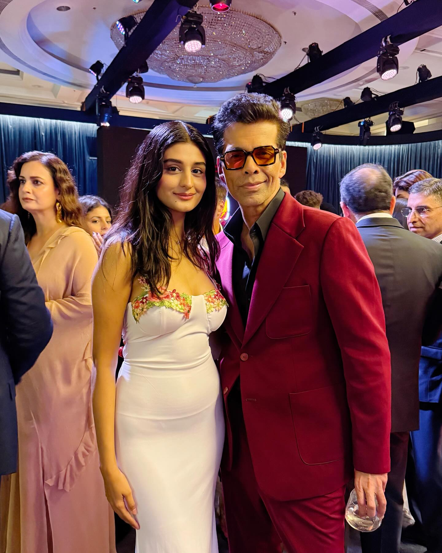 Payal Dhare (Payal Gaming): A Blend of Bold Fashion and Cultural Elegance Payal Dhare (Payal Gaming): A Blend of Bold Fashion and Cultural Elegance
