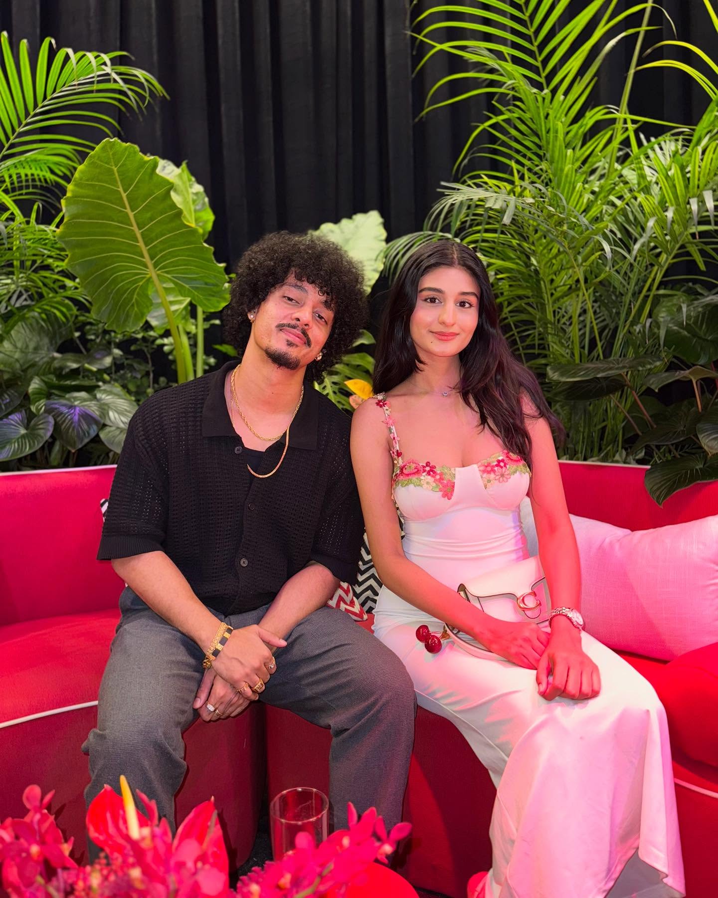 Payal Gaming Shines in Elegant White Dress: A Blend of Glamour and Sophistication Payal Gaming Shines in Elegant White Dress: A Blend of Glamour and Sophistication
