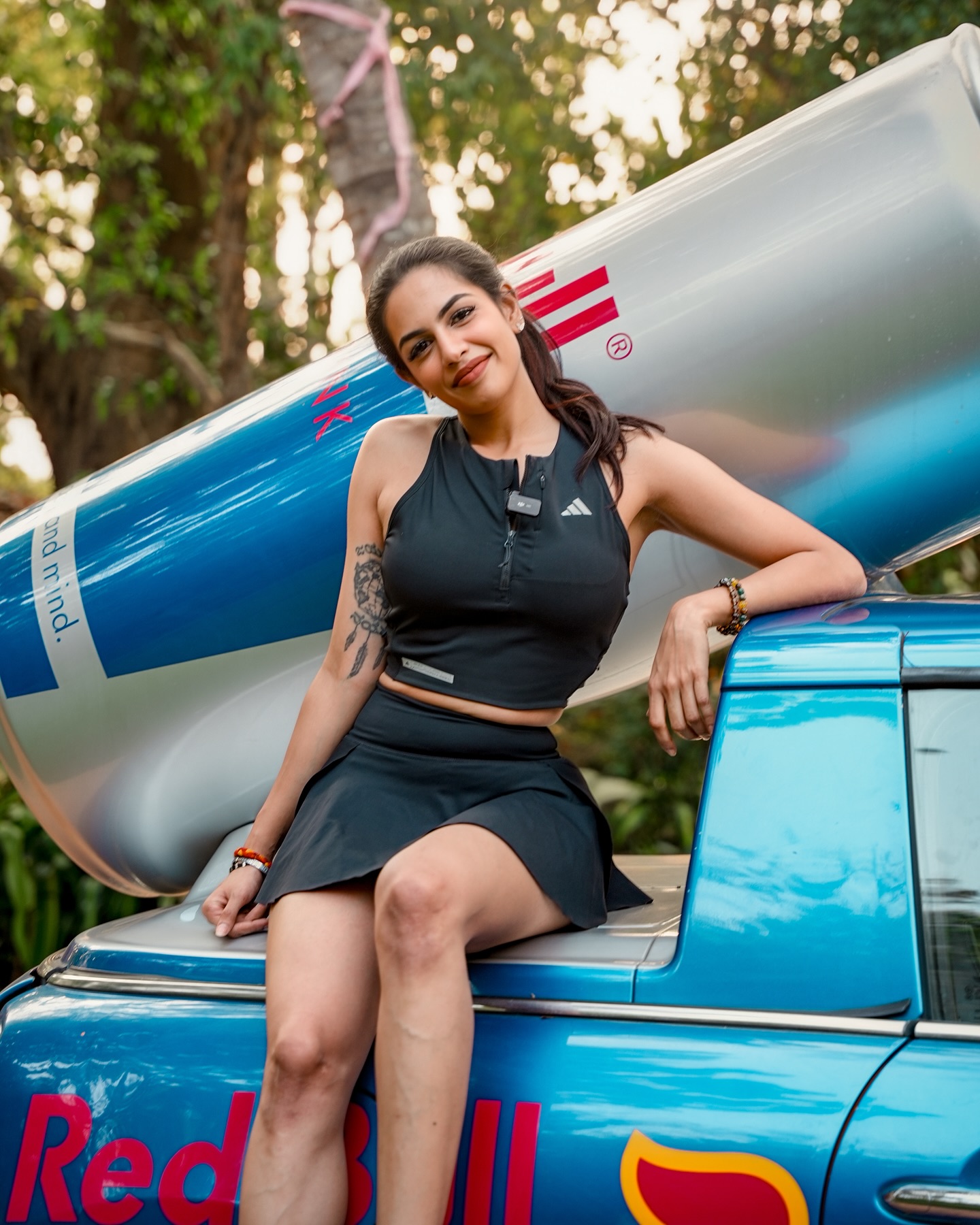 Shakshi Shetty (sharkshe): A Blend of Bold Fashion and Gaming Prowess Shakshi Shetty (sharkshe): A Blend of Bold Fashion and Gaming Prowess