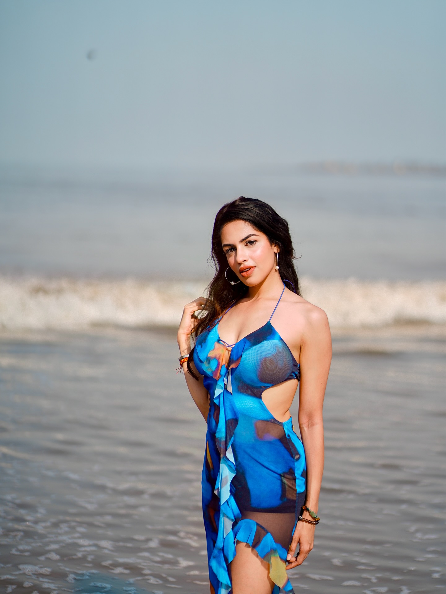 Shakshi Shetty (sharkshe): A Blend of Bold Fashion and Gaming Prowess Shakshi Shetty (sharkshe): A Blend of Bold Fashion and Gaming Prowess