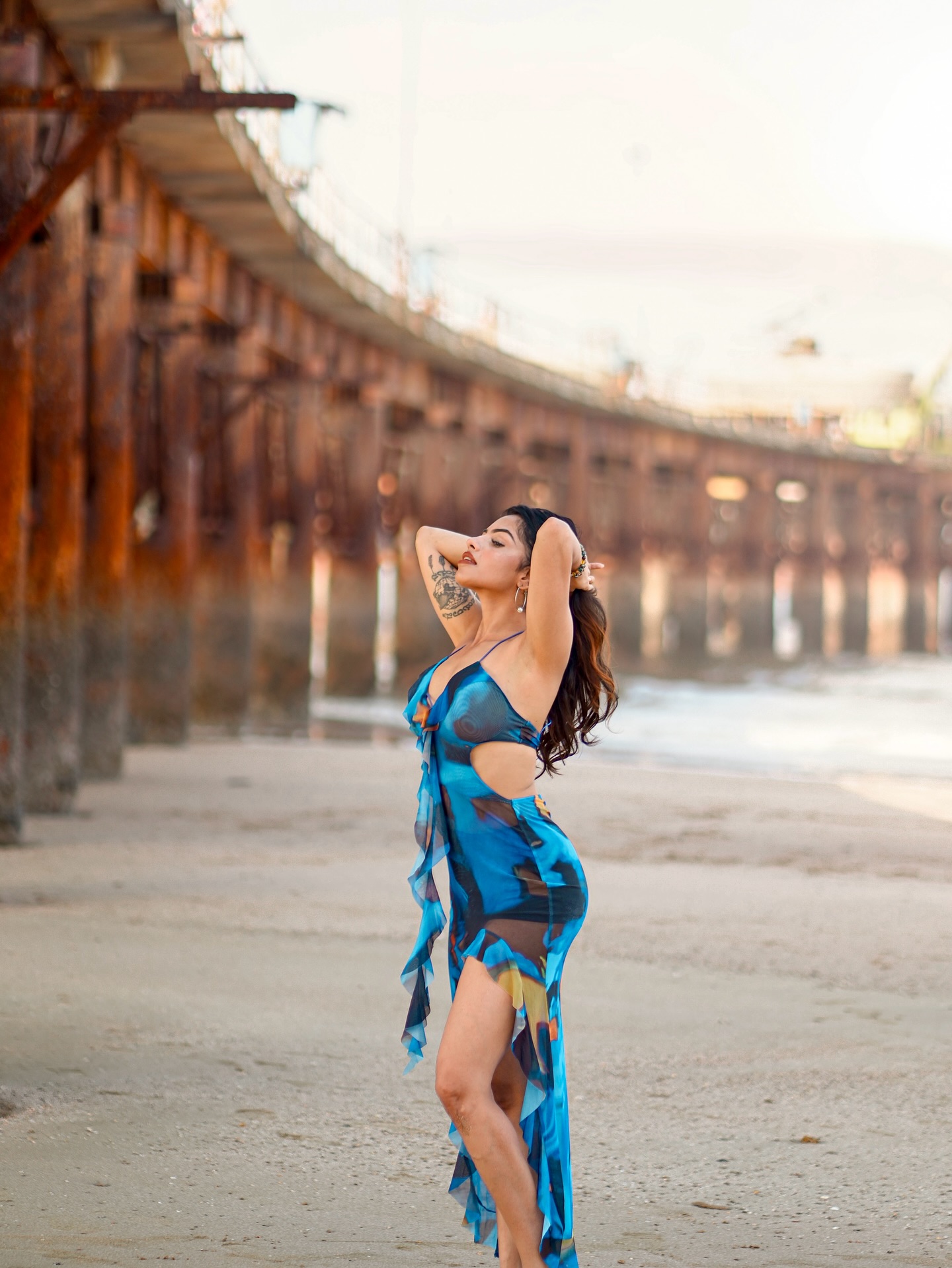 Shakshi Shetty (sharkshe): A Blend of Bold Fashion and Gaming Prowess Shakshi Shetty (sharkshe): A Blend of Bold Fashion and Gaming Prowess
