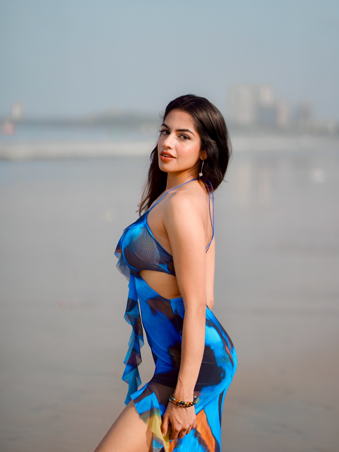 Shakshi Shetty (sharkshe): A Blend of Bold Fashion and Gaming Prowess sharkshe