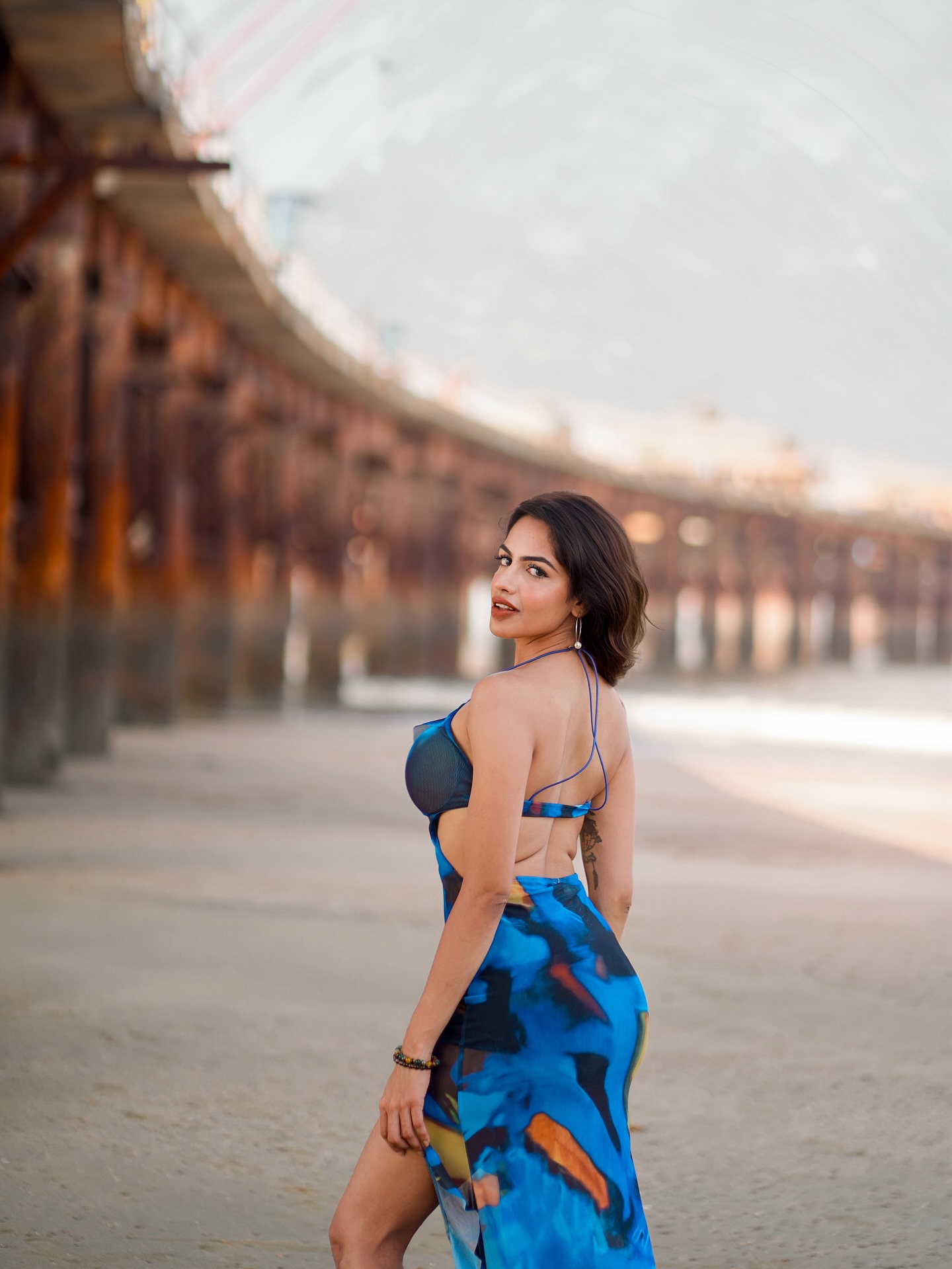 Shakshi Shetty (sharkshe): A Blend of Bold Fashion and Gaming Prowess sharkshe