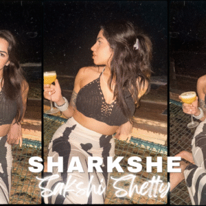 Sharkshe
