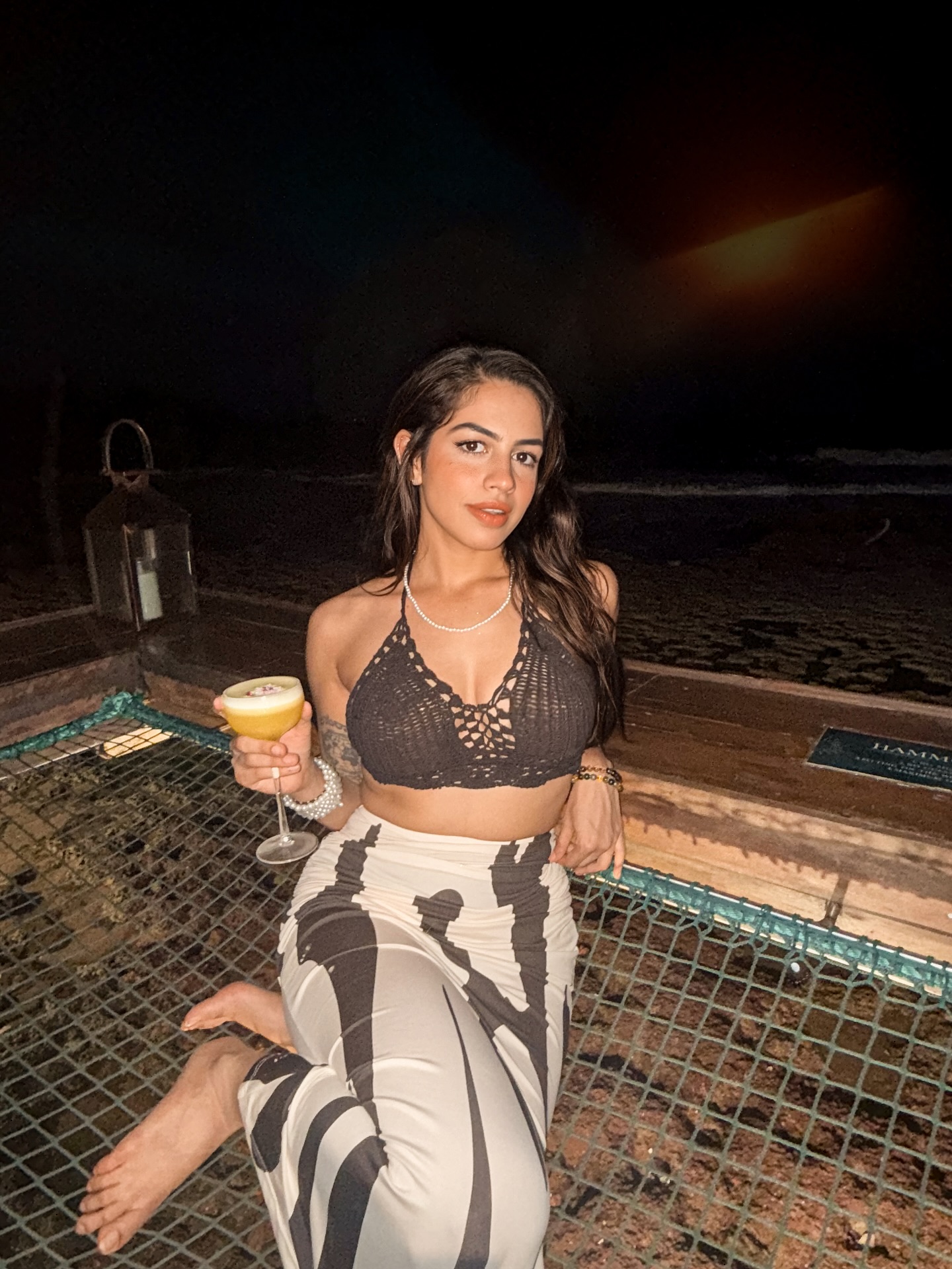 Exploring the Fashion and Style of Sharkshe (Sakshi Shetty) Style of Sharkshe (Sakshi Shetty)