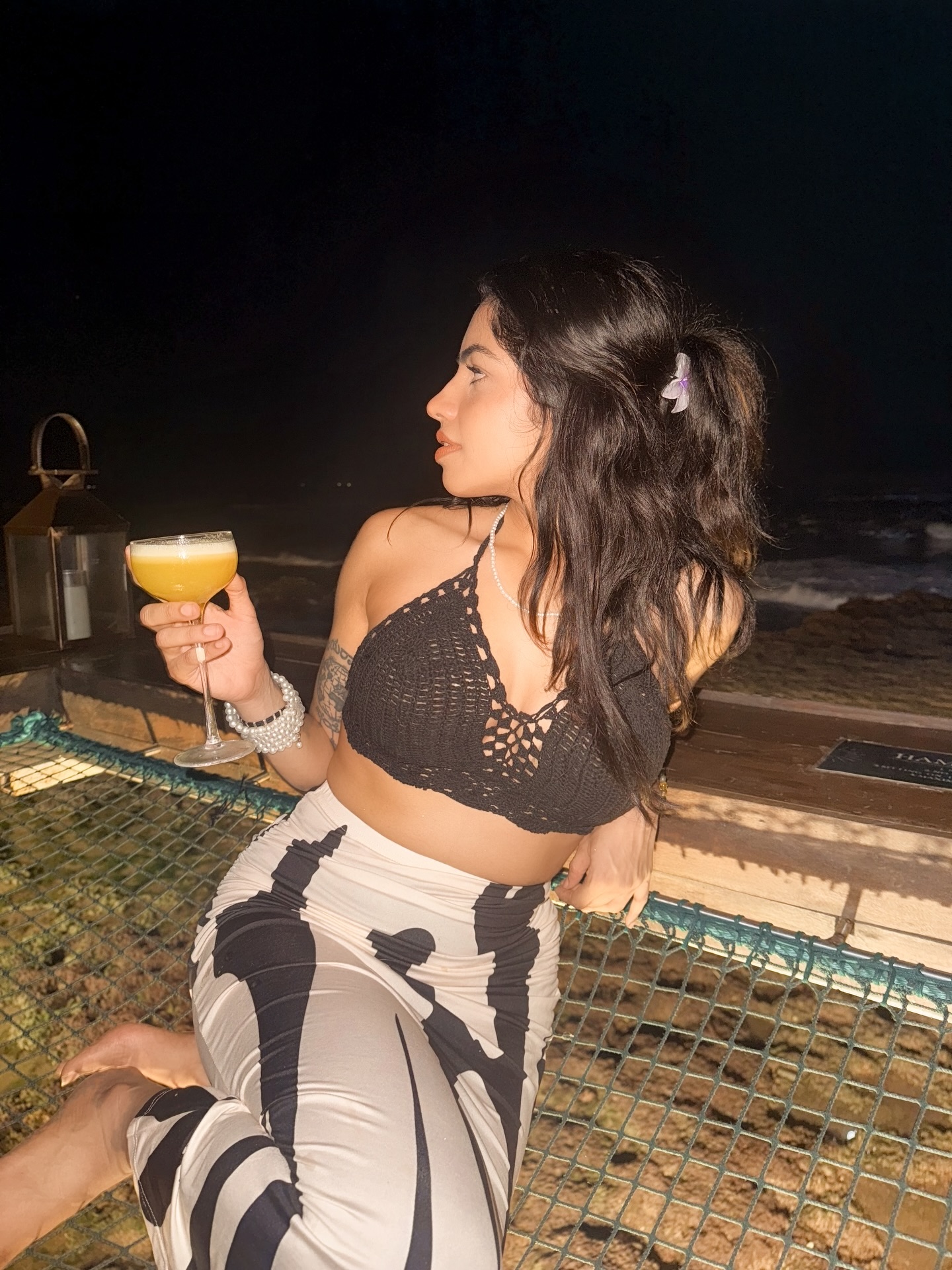 Exploring the Fashion and Style of Sharkshe (Sakshi Shetty) Style of Sharkshe (Sakshi Shetty)