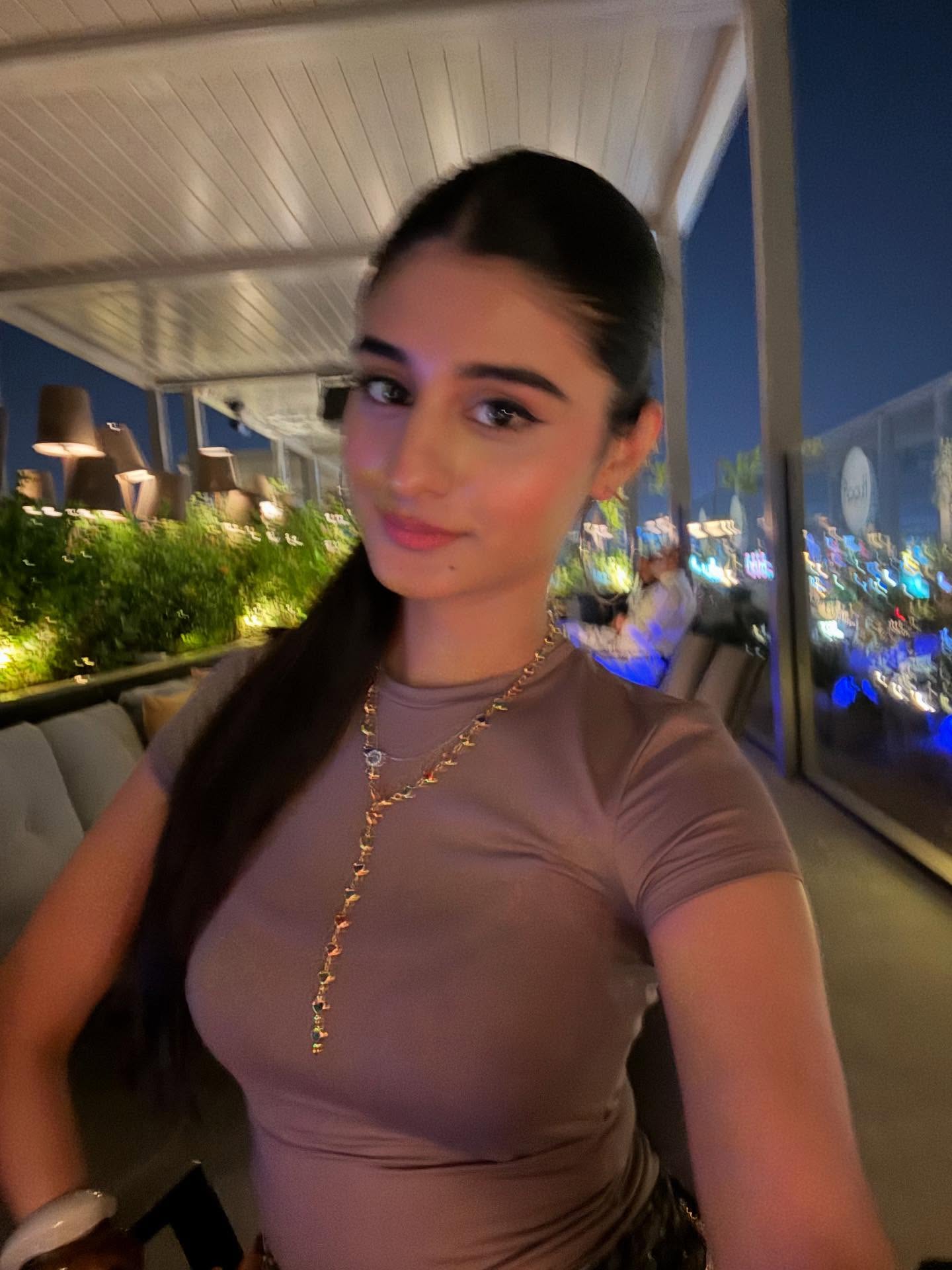 Payal Dhare, aka Payal Gaming, Makes a Bold Fashion Statement Payal Dhare, aka Payal Gaming, Makes a Bold Fashion Statement